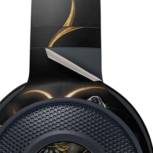 Wolf Howling by Sarah Richter Razer Kraken X Skin